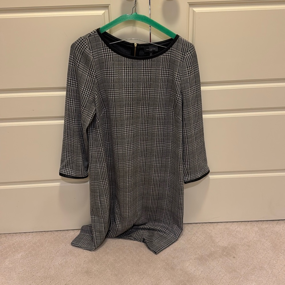 The Limited‎ Dress